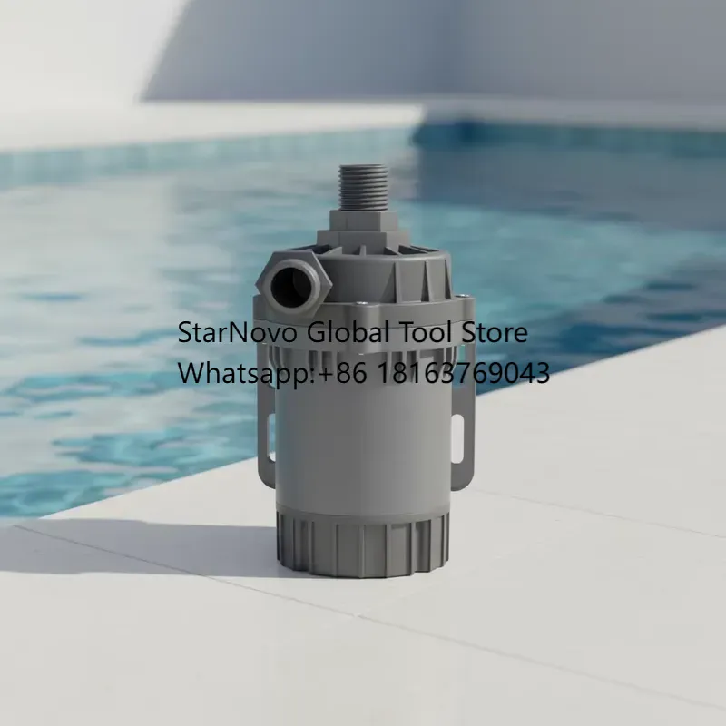 Aquarium Marine Drive - 2026 Hot！ 24V DC Water Pump