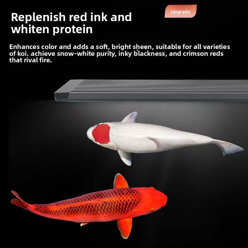 Aquarium Marine Clearwater - LED Aquarium Light for Fish Tank
