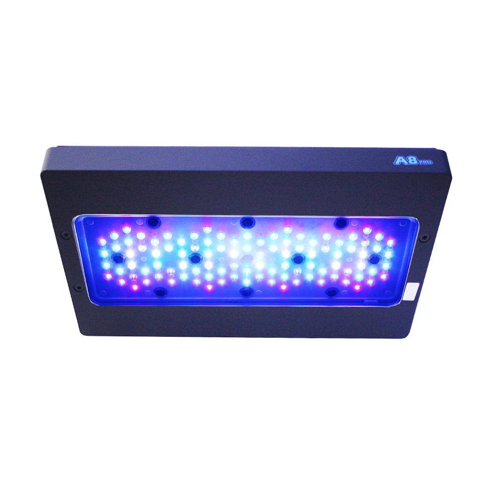 A8se Pro III MAX Blue 240W Mar - đánh giá và giá Aquarium Blue Marine Reef