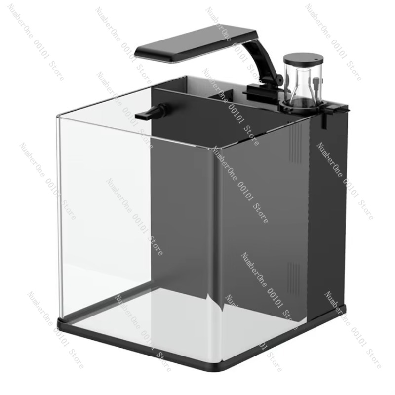 Ultra Clear Glass Mini Salt Wa - đánh giá và giá Aquarium Marine Clearwater