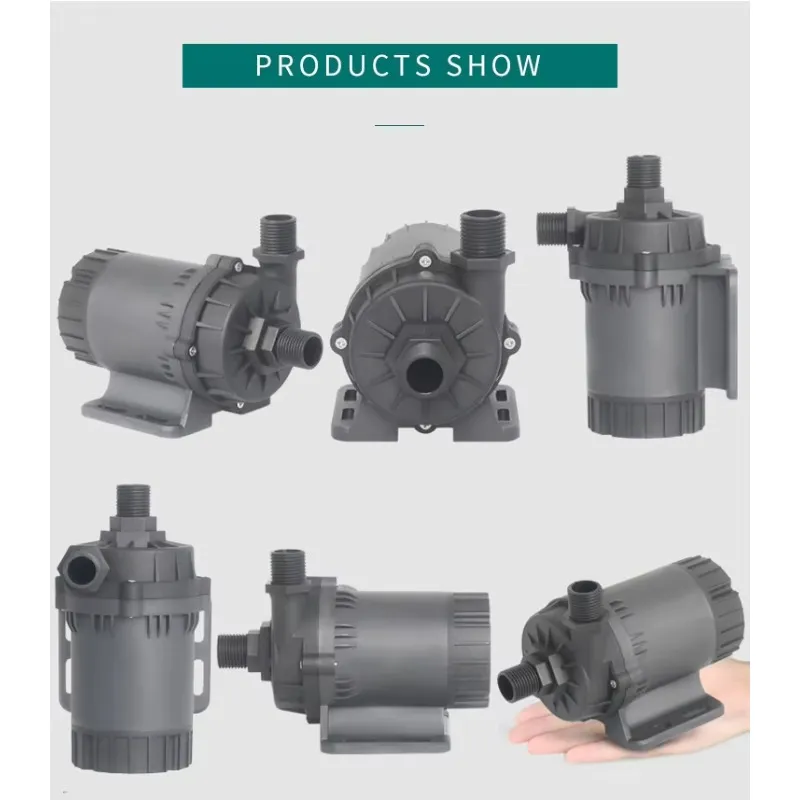 2026 Hot！ 24V DC Water Pump Sm - đánh giá và giá Aquarium Marine Drive