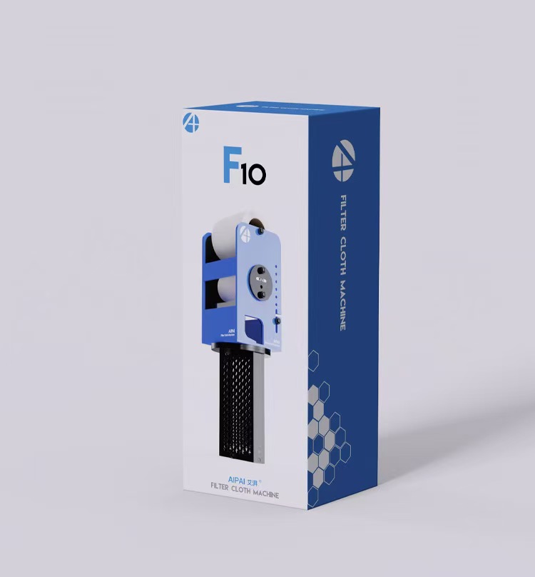 AIPAI F10 Smart Automatic Filt - đánh giá và giá Aquarium Marine Clearwater