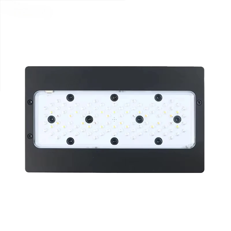 A8Pro Max/Blue 240W CREE Light - đánh giá và giá Aquarium Blue Marine Reef